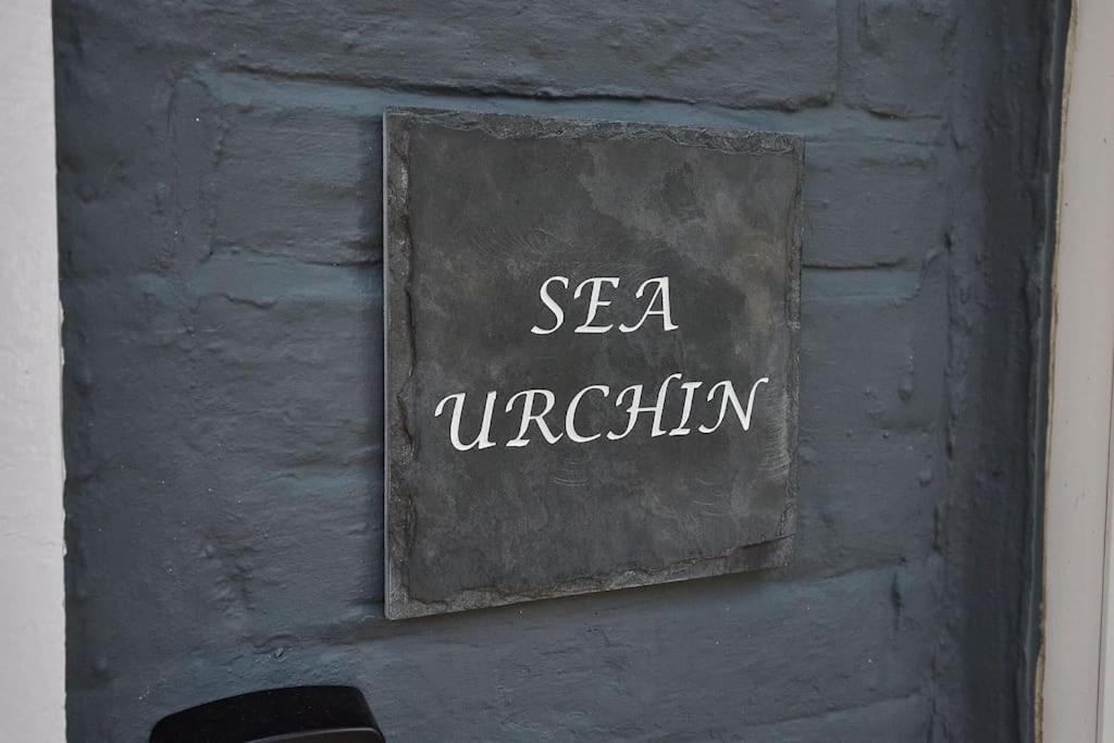 Sea Urchin Villa Whitby Exterior photo